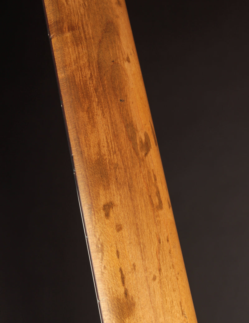 Fender Jazzmaster, Sunburst (1965)