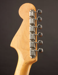 Fender Jazzmaster, Sunburst (1965)