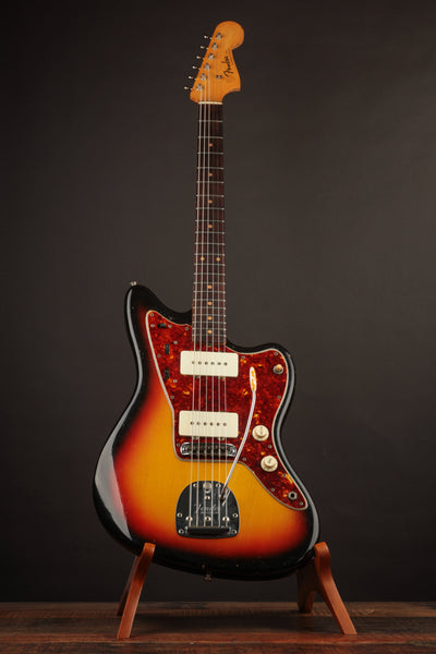 Fender Jazzmaster, Sunburst (1965)