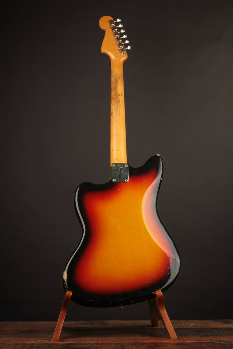 Fender Jazzmaster, Sunburst (1965)