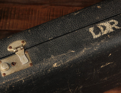Fender Jazzmaster, Sunburst (1965)
