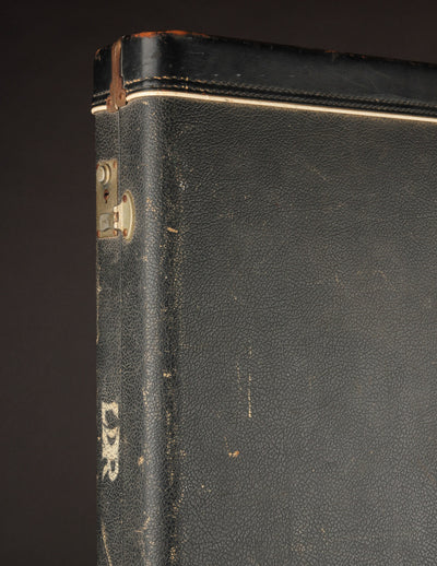 Fender Jazzmaster, Sunburst (1965)