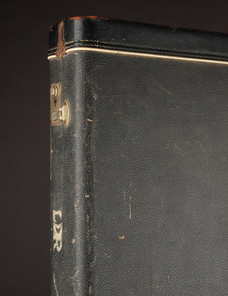 Fender Jazzmaster, Sunburst (1965)