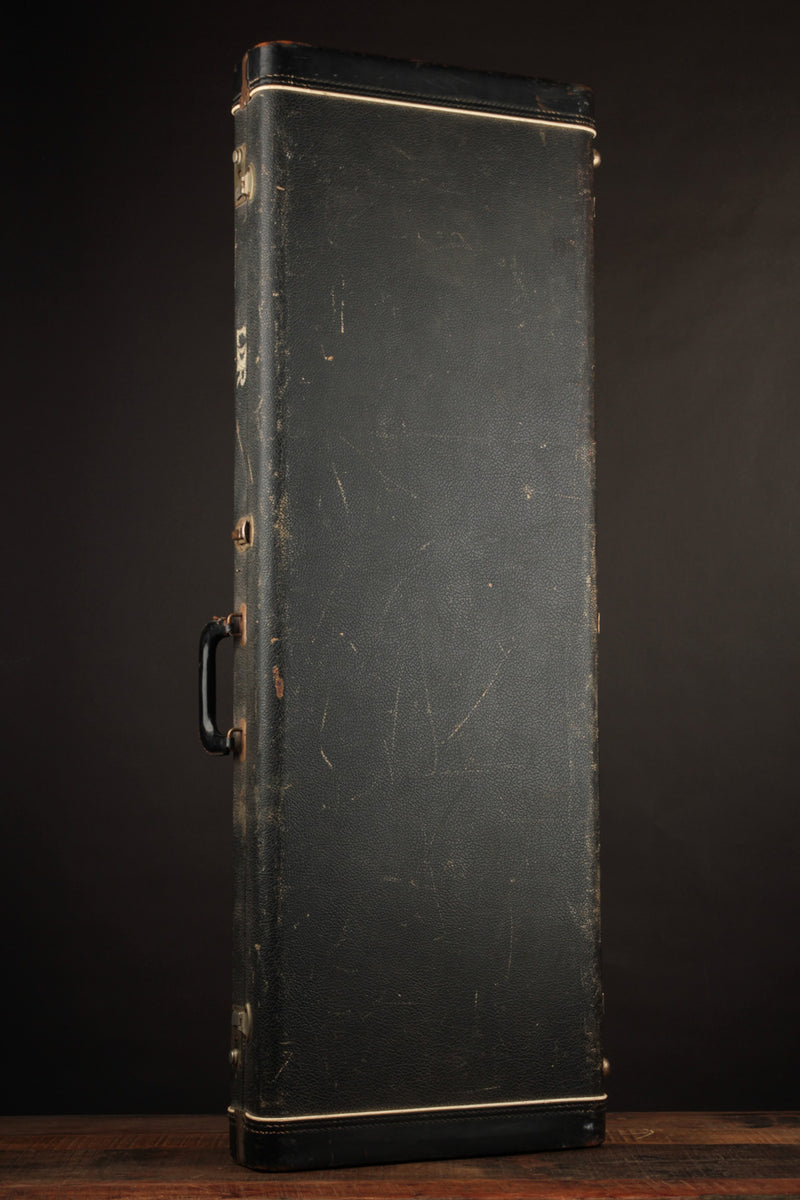 Fender Jazzmaster, Sunburst (1965)