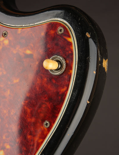 Fender Jazzmaster, Sunburst (1965)