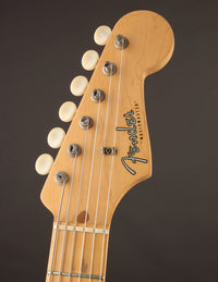 Fender Musicmaster, Desert Sand (1956)