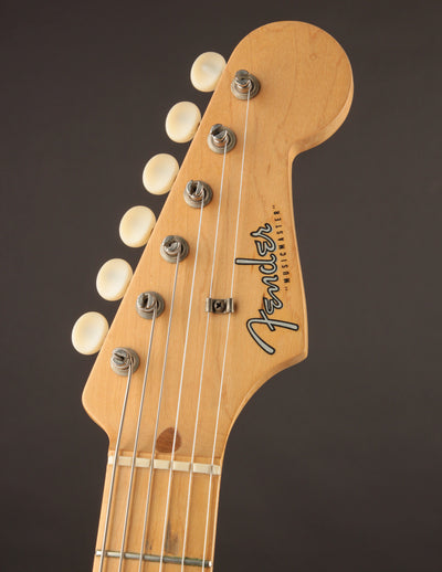 Fender Musicmaster, Desert Sand (1956)