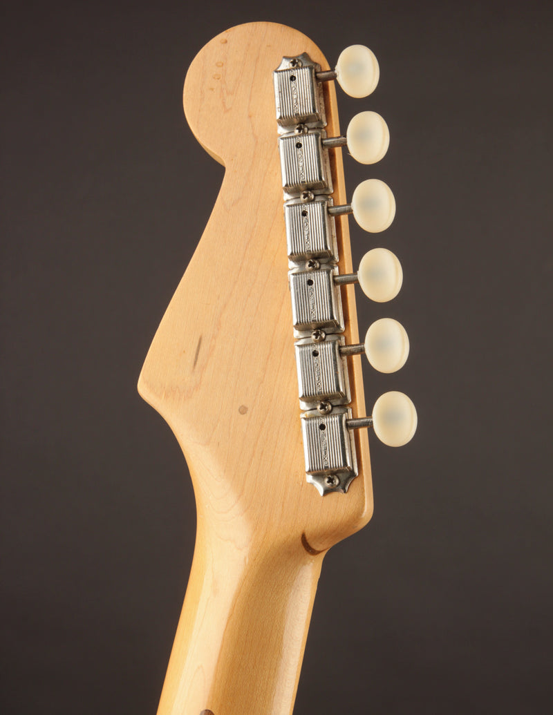 Fender Musicmaster, Desert Sand (1956)