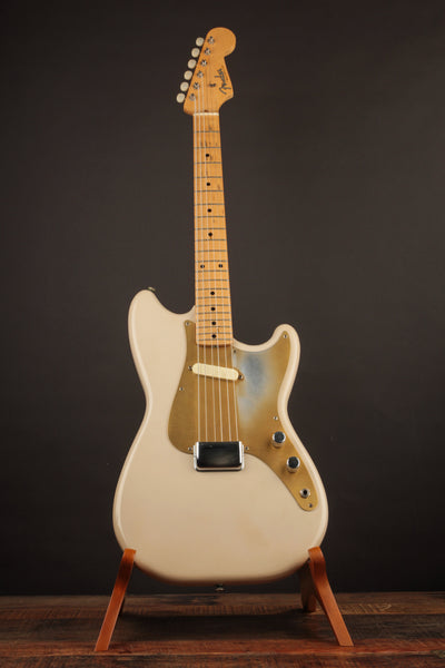 Fender Musicmaster, Desert Sand (1956)