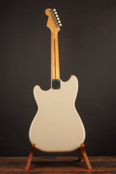 Fender Musicmaster, Desert Sand (1956)