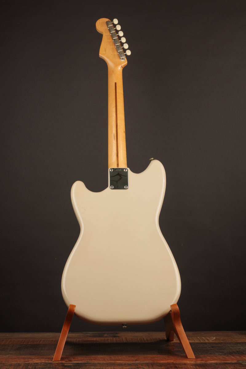 Fender Musicmaster, Desert Sand (1956)