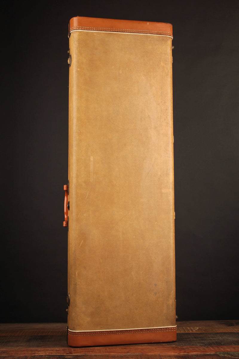 Fender Musicmaster, Desert Sand (1956)