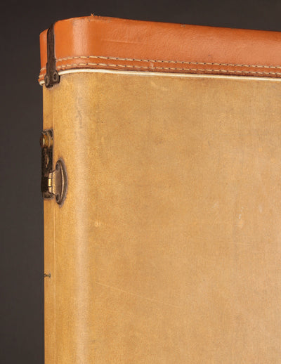 Fender Musicmaster, Desert Sand (1956)