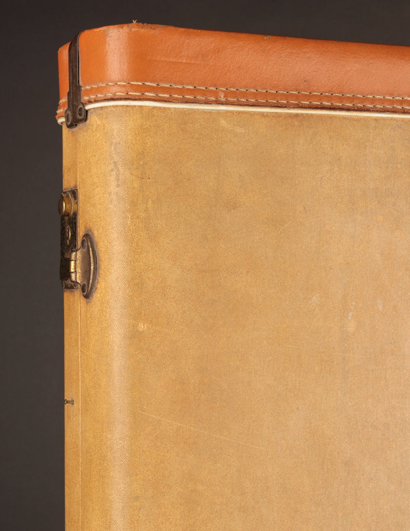 Fender Musicmaster, Desert Sand (1956)