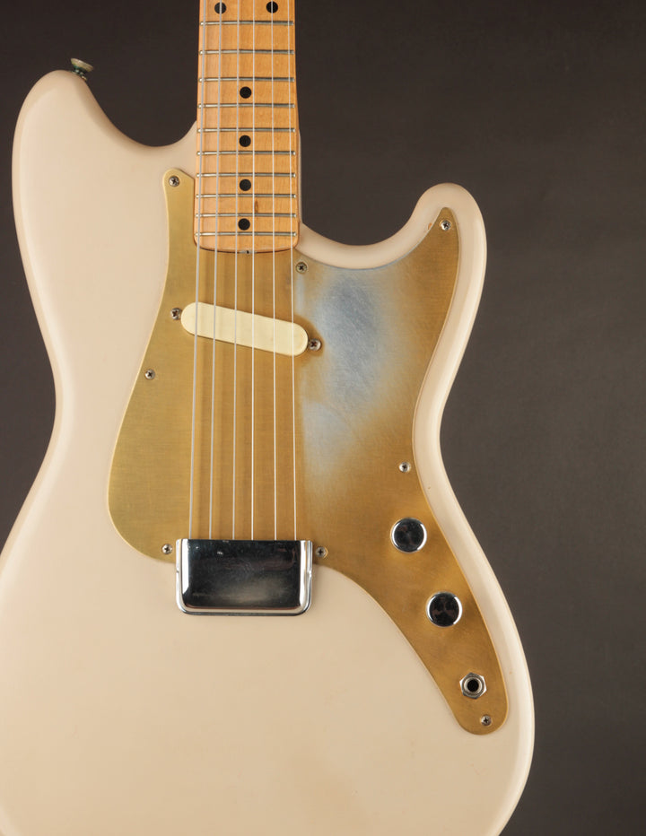 ギター 1956 Fender Musicmaster full original 1956 Fender Musicmaster Electric Guitar