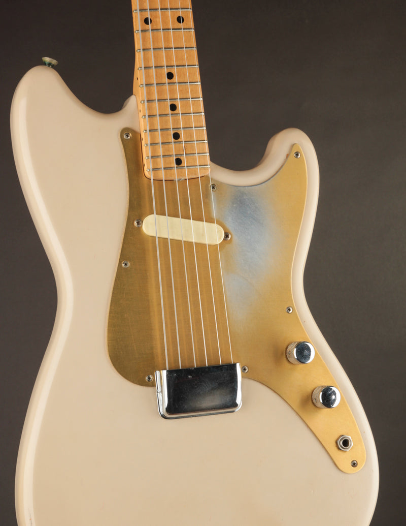 Fender Musicmaster, Desert Sand (1956)