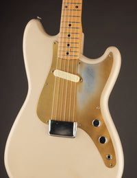 Fender Musicmaster, Desert Sand (1956)