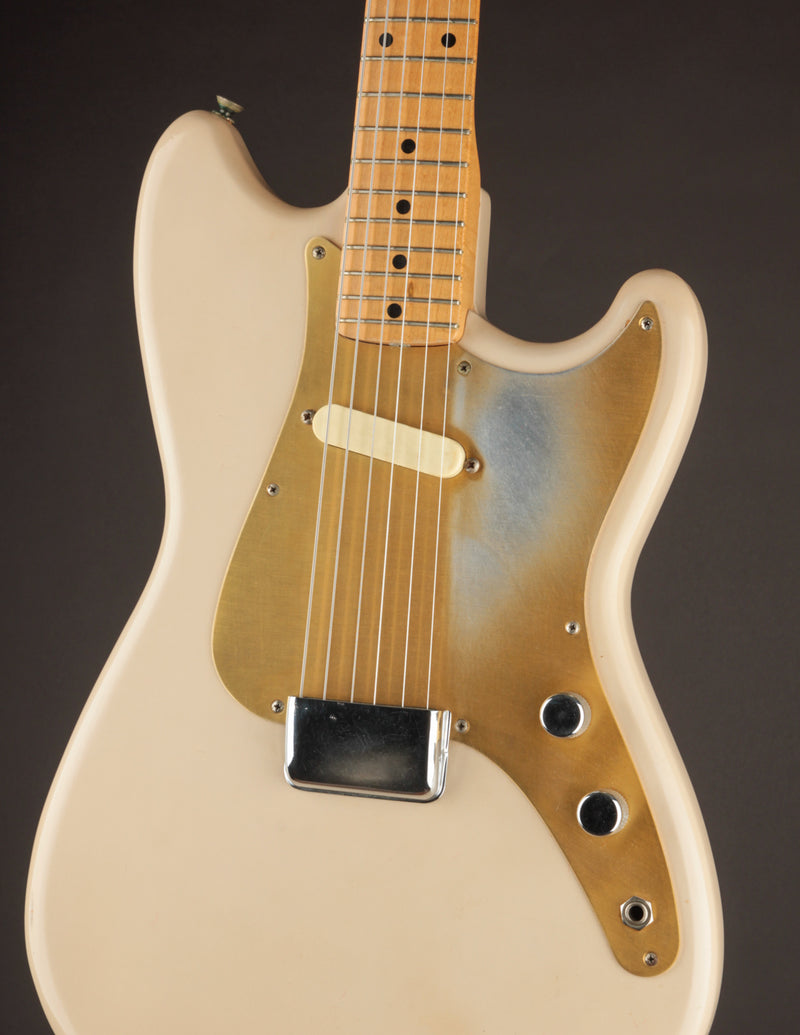 Fender Musicmaster, Desert Sand (1956)