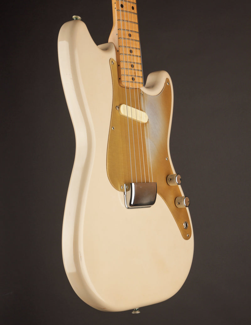 Fender Musicmaster, Desert Sand (1956)