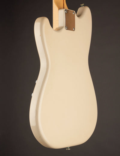 Fender Musicmaster, Desert Sand (1956)