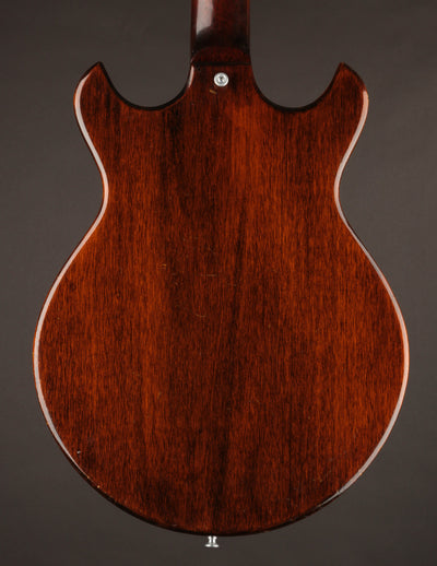 Gibson Melody Maker D, Sunburst (1964)