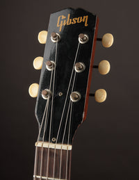 Gibson Melody Maker D, Sunburst (1964)