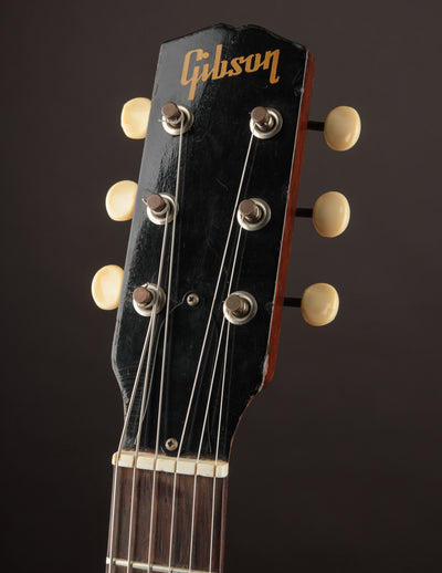 Gibson Melody Maker D, Sunburst (1964)