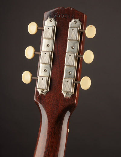Gibson Melody Maker D, Sunburst (1964)