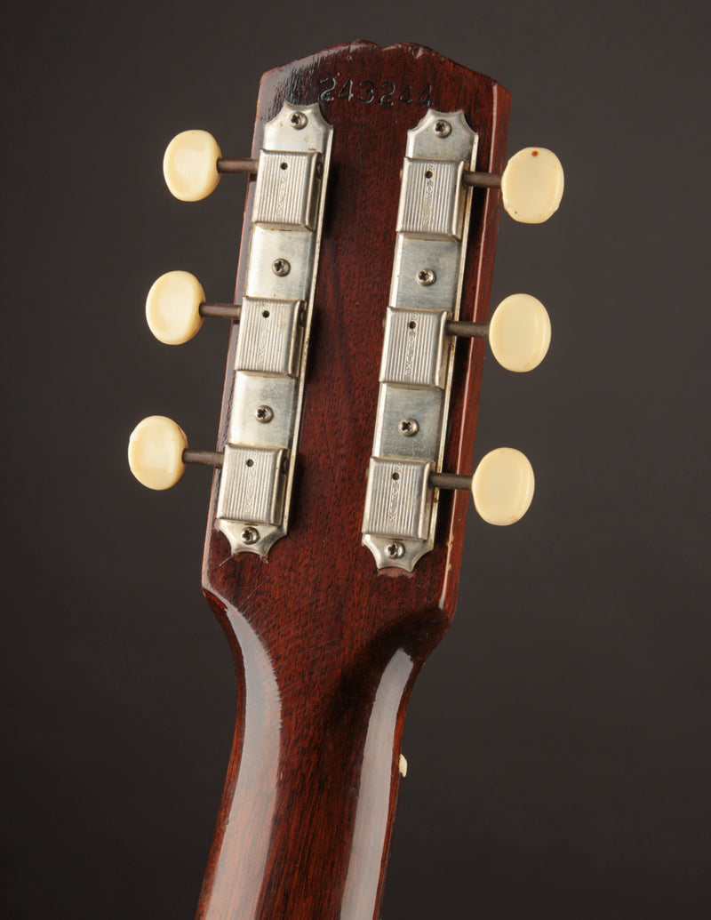 Gibson Melody Maker D, Sunburst (1964)
