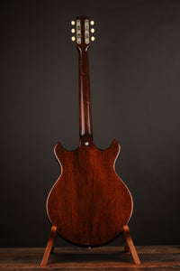 Gibson Melody Maker D, Sunburst (1964)
