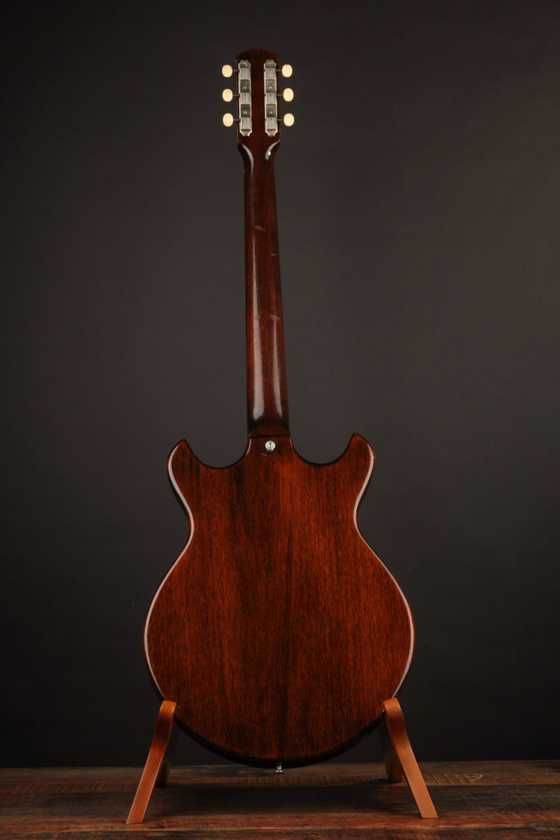 Gibson Melody Maker D, Sunburst (1964)
