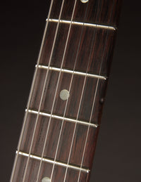 Gibson Melody Maker D, Sunburst (1964)