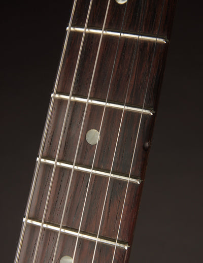 Gibson Melody Maker D, Sunburst (1964)