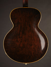 Gibson ES-135 Sunburst (1956)