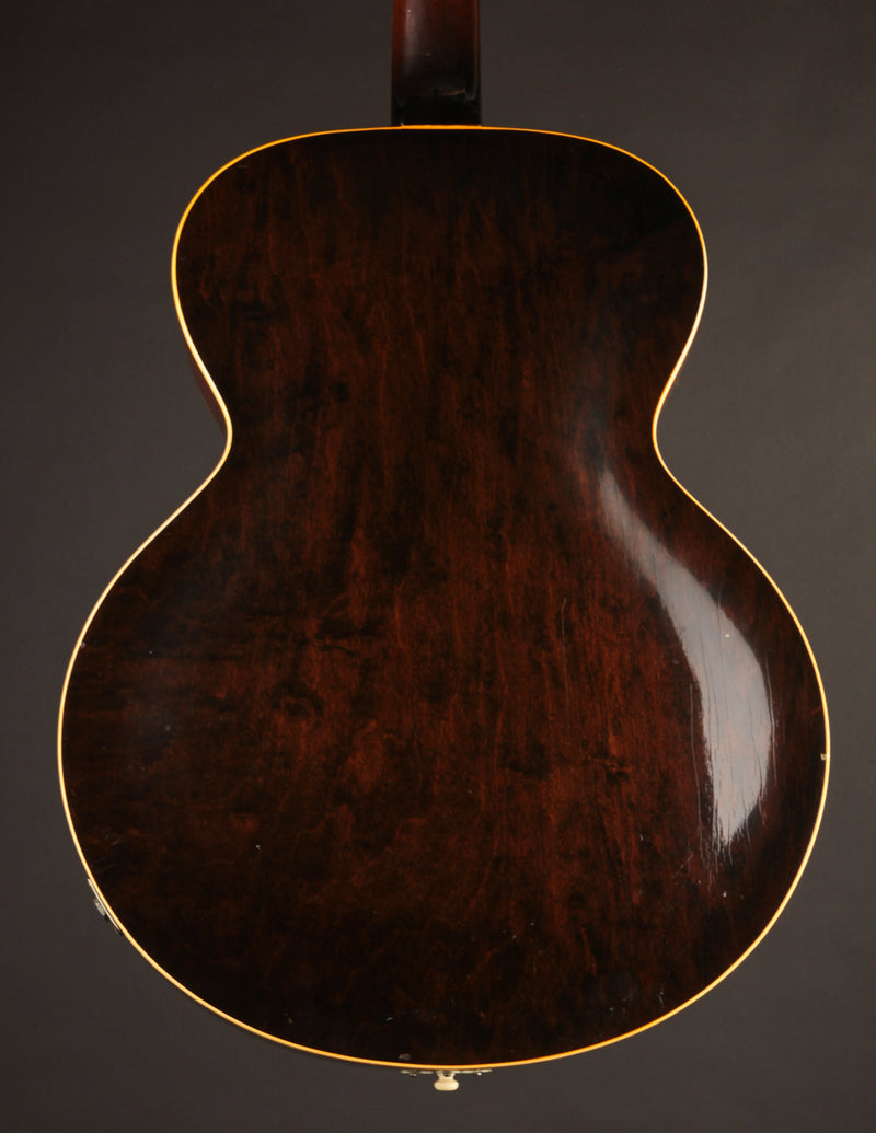 Gibson ES-135 Sunburst (1956)