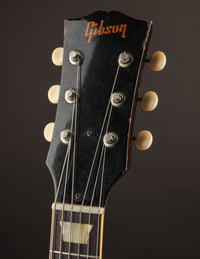 Gibson ES-135 Sunburst (1956)