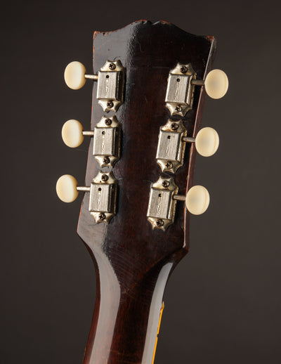 Gibson ES-135 Sunburst (1956)