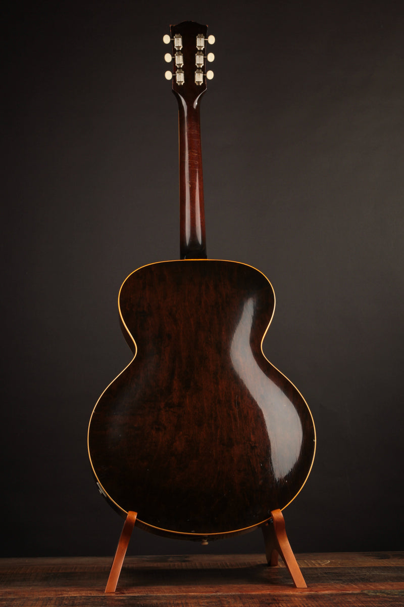 Gibson ES-135 Sunburst (1956)