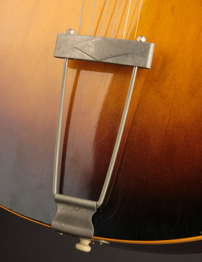 Gibson ES-135 Sunburst (1956)