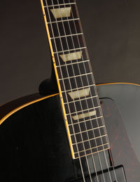 Gibson ES-135 Sunburst (1956)