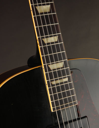 Gibson ES-135 Sunburst (1956)