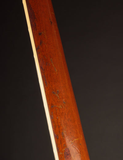Gibson Trini Lopez Deluxe, Cherry Sunburst (1965)
