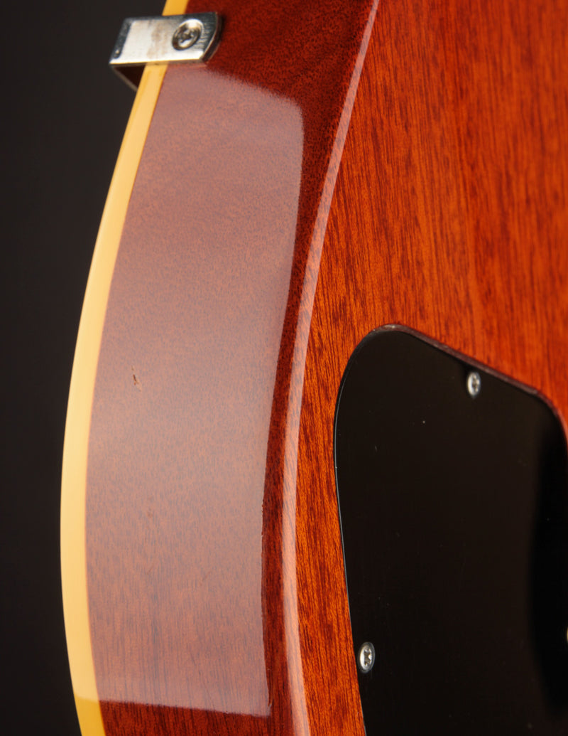 Gustavsson Bluesmaster Custom &