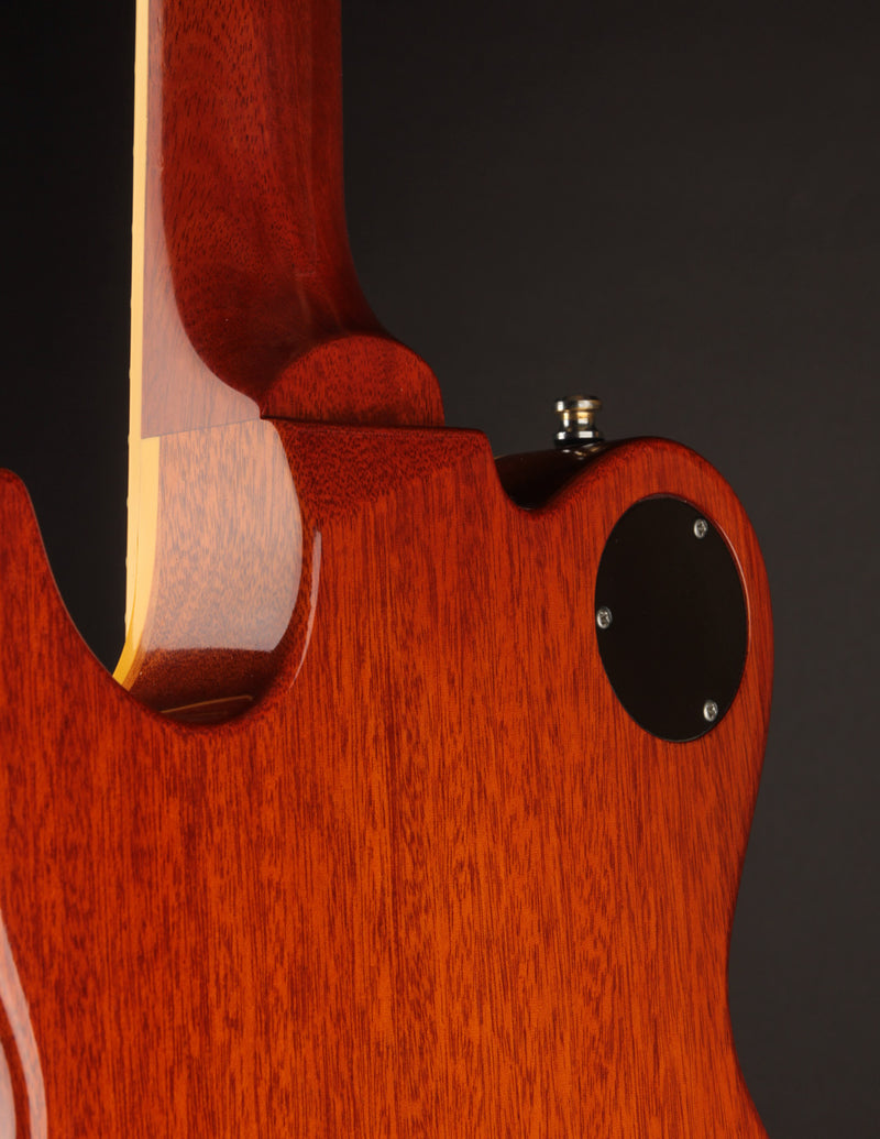 Gustavsson Bluesmaster Custom &