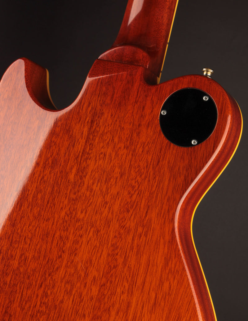 Gustavsson Bluesmaster Custom &