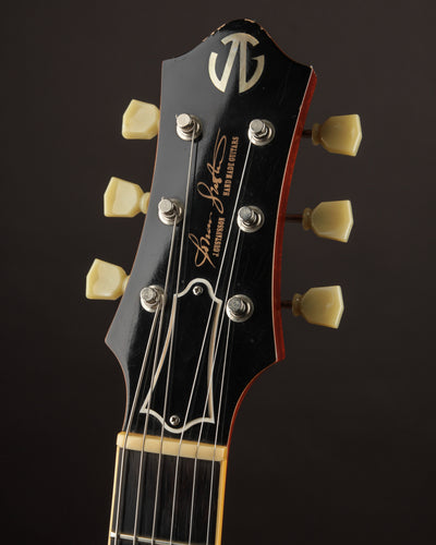 Gustavsson Bluesmaster Custom '59 (USED, 2009)