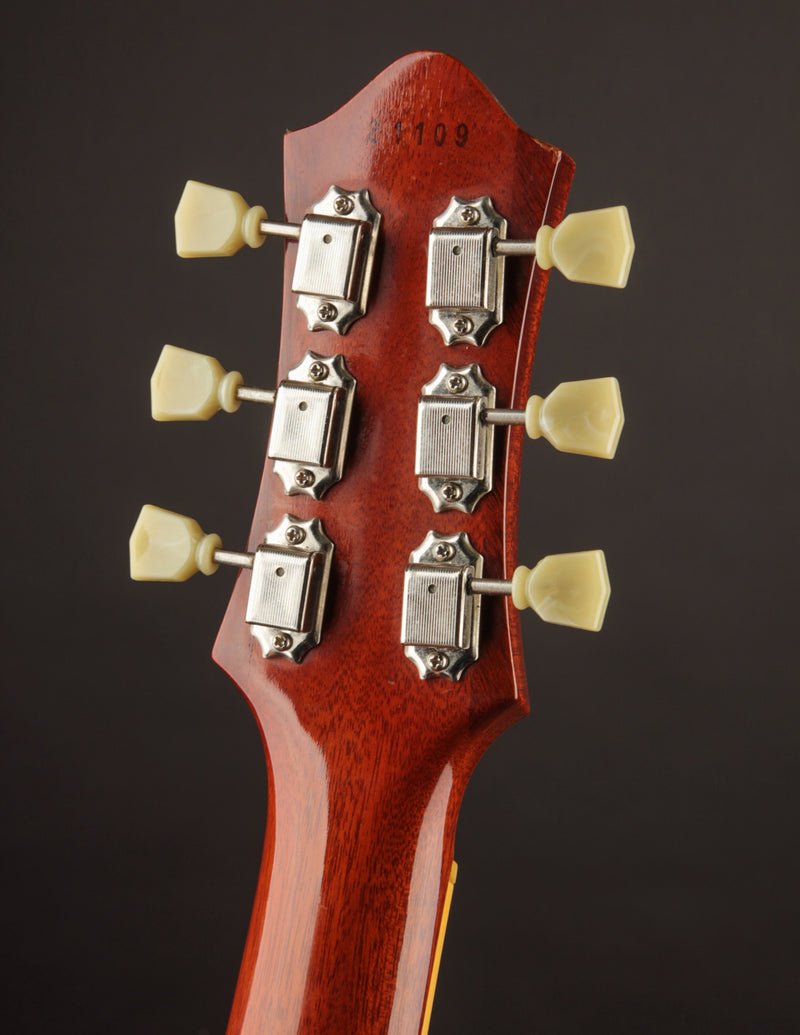 Gustavsson Bluesmaster Custom &