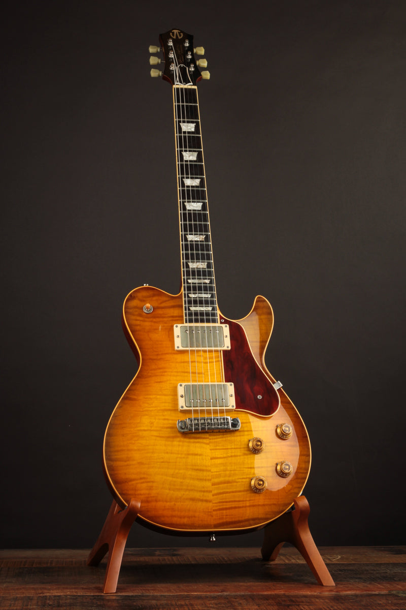Gustavsson Bluesmaster Custom &