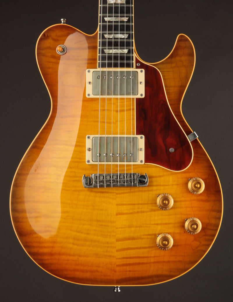 Gustavsson Bluesmaster Custom &