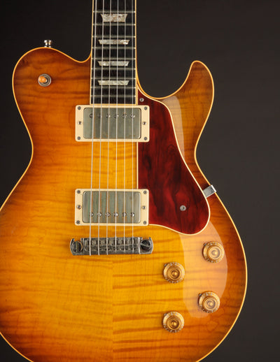 Gustavsson Bluesmaster Custom '59 (USED, 2009)